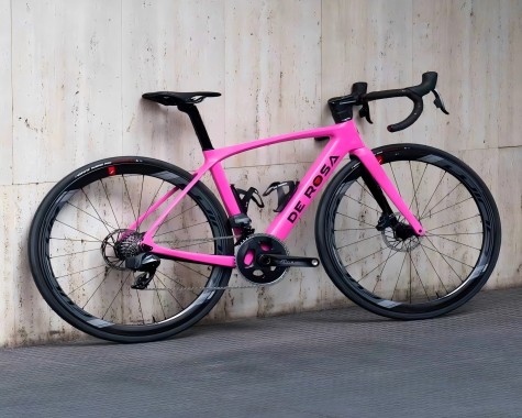 DE ROSA